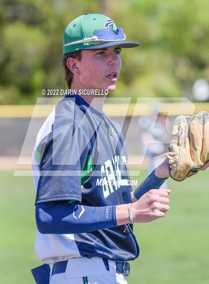Thumbnail 3 in ThunderRidge vs Millennium (Coach Bob Invitational) photogallery.