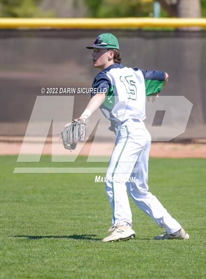 Thumbnail 2 in ThunderRidge vs Millennium (Coach Bob Invitational) photogallery.
