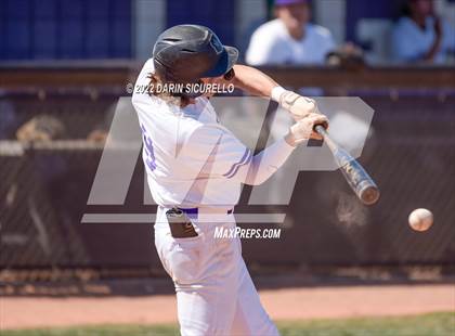 Thumbnail 1 in ThunderRidge vs Millennium (Coach Bob Invitational) photogallery.