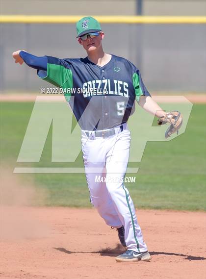 Thumbnail 3 in ThunderRidge vs Millennium (Coach Bob Invitational) photogallery.