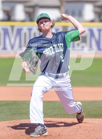 Thumbnail 2 in ThunderRidge vs Millennium (Coach Bob Invitational) photogallery.