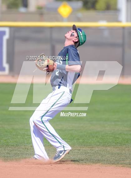Thumbnail 1 in ThunderRidge vs Millennium (Coach Bob Invitational) photogallery.