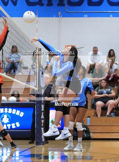 Thumbnail 2 in Southwest Onslow @ Swansboro photogallery.