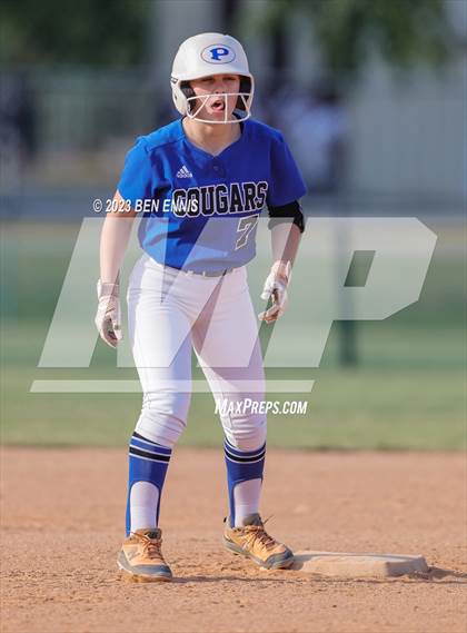 Thumbnail 1 in Citizens Christian Academy vs Piedmont Academy (GIAA 2A State Championships) photogallery.
