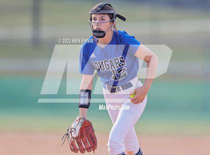 Thumbnail 1 in Citizens Christian Academy vs Piedmont Academy (GIAA 2A State Championships) photogallery.