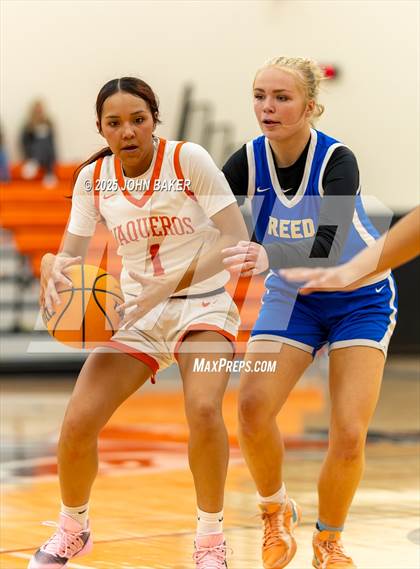 Thumbnail 3 in Reed @ Fernley photogallery.