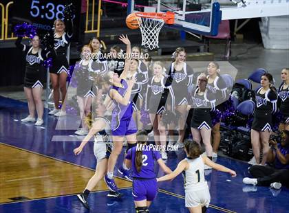 Thumbnail 1 in Millennium vs Flowing Wells (AIA 5A Finals)  photogallery.