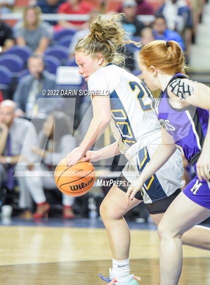 Thumbnail 1 in Millennium vs Flowing Wells (AIA 5A Finals)  photogallery.