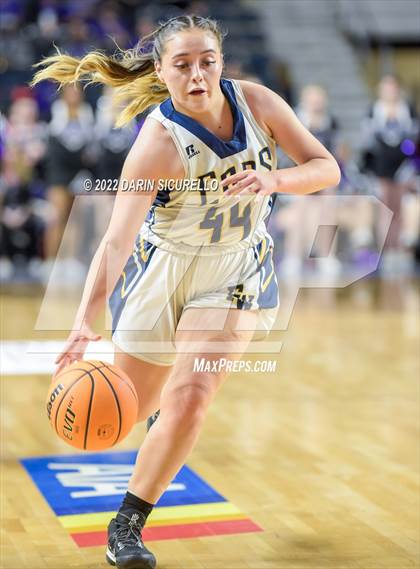 Thumbnail 2 in Millennium vs Flowing Wells (AIA 5A Finals)  photogallery.