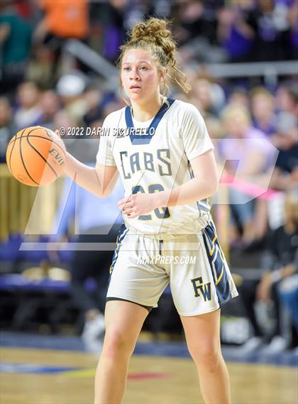 Thumbnail 2 in Millennium vs Flowing Wells (AIA 5A Finals)  photogallery.
