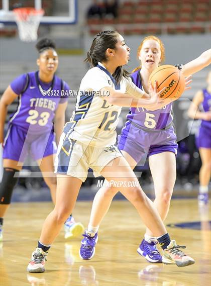 Thumbnail 3 in Millennium vs Flowing Wells (AIA 5A Finals)  photogallery.