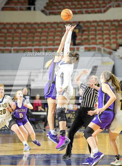 Thumbnail 2 in Millennium vs Flowing Wells (AIA 5A Finals)  photogallery.