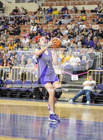 Thumbnail 3 in Millennium vs Flowing Wells (AIA 5A Finals)  photogallery.