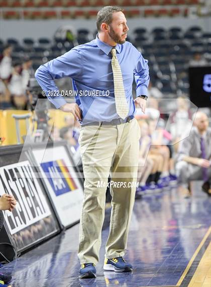 Thumbnail 1 in Millennium vs Flowing Wells (AIA 5A Finals)  photogallery.