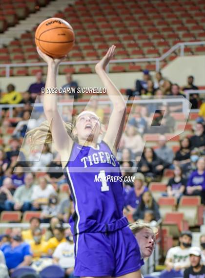 Thumbnail 3 in Millennium vs Flowing Wells (AIA 5A Finals)  photogallery.