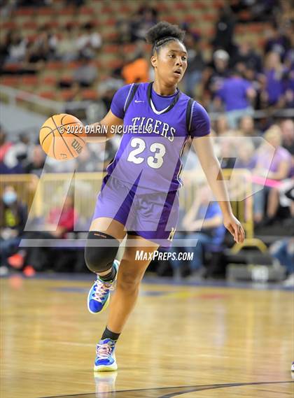 Thumbnail 1 in Millennium vs Flowing Wells (AIA 5A Finals)  photogallery.