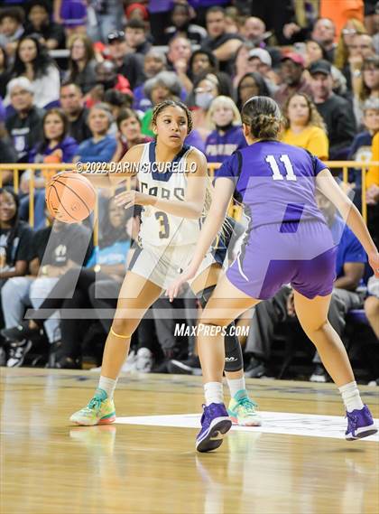 Thumbnail 1 in Millennium vs Flowing Wells (AIA 5A Finals)  photogallery.