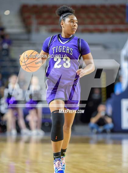 Thumbnail 2 in Millennium vs Flowing Wells (AIA 5A Finals)  photogallery.