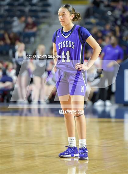 Thumbnail 3 in Millennium vs Flowing Wells (AIA 5A Finals)  photogallery.