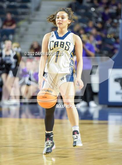 Thumbnail 2 in Millennium vs Flowing Wells (AIA 5A Finals)  photogallery.