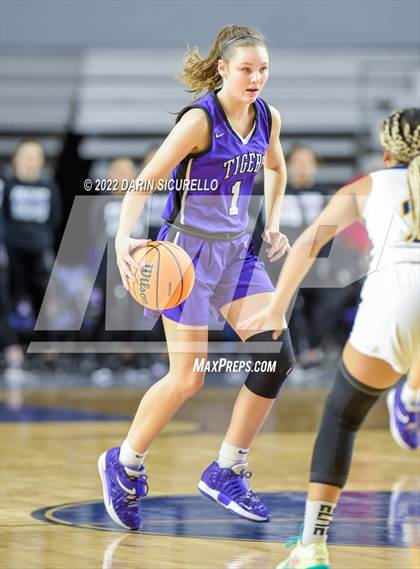 Thumbnail 3 in Millennium vs Flowing Wells (AIA 5A Finals)  photogallery.