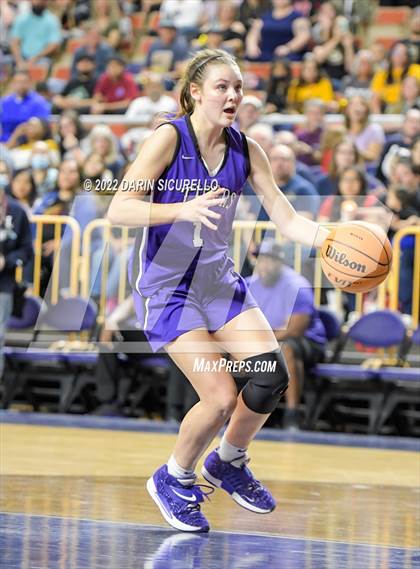 Thumbnail 2 in Millennium vs Flowing Wells (AIA 5A Finals)  photogallery.
