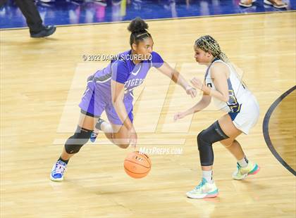 Thumbnail 1 in Millennium vs Flowing Wells (AIA 5A Finals)  photogallery.