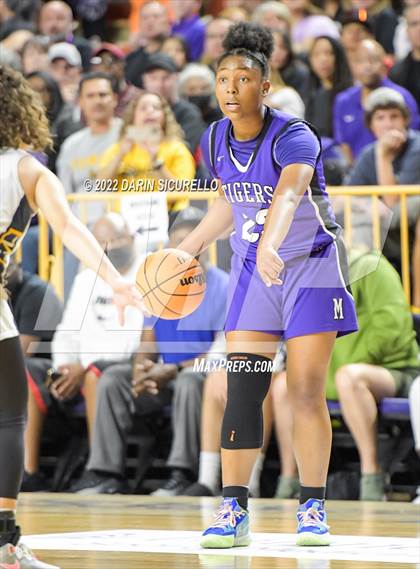 Thumbnail 1 in Millennium vs Flowing Wells (AIA 5A Finals)  photogallery.
