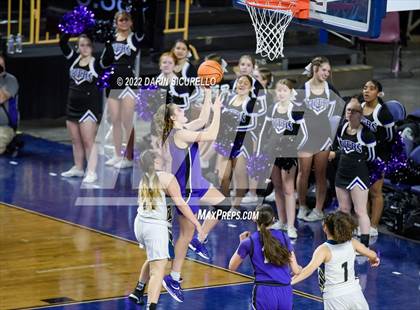 Thumbnail 3 in Millennium vs Flowing Wells (AIA 5A Finals)  photogallery.