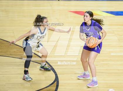 Thumbnail 3 in Millennium vs Flowing Wells (AIA 5A Finals)  photogallery.