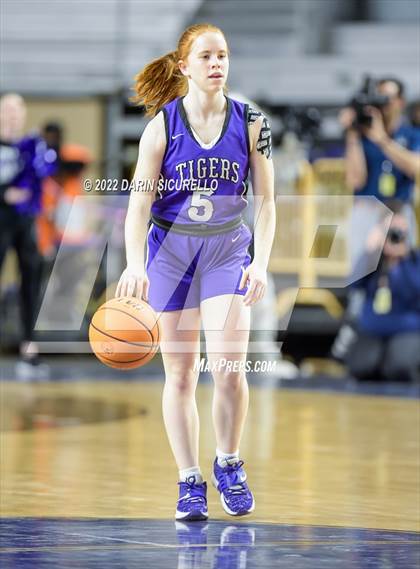 Thumbnail 2 in Millennium vs Flowing Wells (AIA 5A Finals)  photogallery.