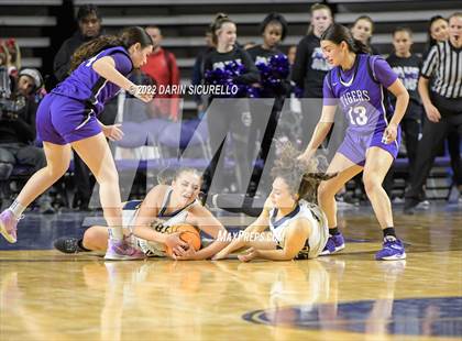 Thumbnail 2 in Millennium vs Flowing Wells (AIA 5A Finals)  photogallery.