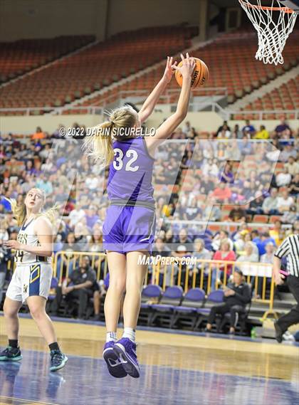 Thumbnail 1 in Millennium vs Flowing Wells (AIA 5A Finals)  photogallery.