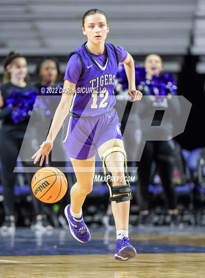 Thumbnail 3 in Millennium vs Flowing Wells (AIA 5A Finals)  photogallery.