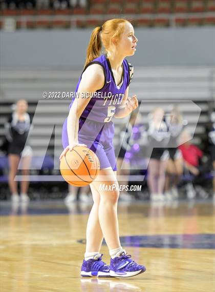 Thumbnail 1 in Millennium vs Flowing Wells (AIA 5A Finals)  photogallery.