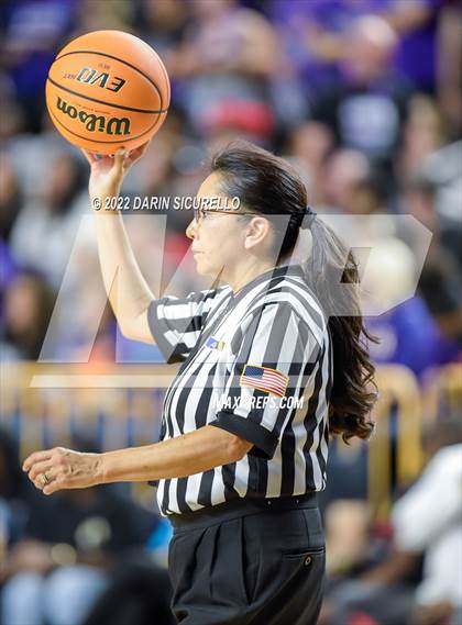 Thumbnail 3 in Millennium vs Flowing Wells (AIA 5A Finals)  photogallery.