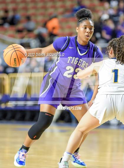 Thumbnail 1 in Millennium vs Flowing Wells (AIA 5A Finals)  photogallery.