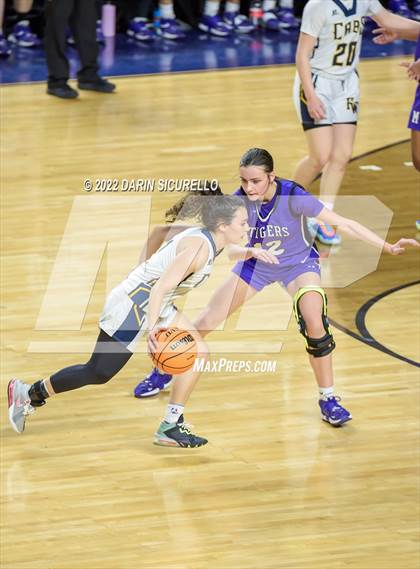 Thumbnail 1 in Millennium vs Flowing Wells (AIA 5A Finals)  photogallery.