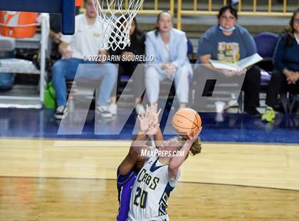 Thumbnail 1 in Millennium vs Flowing Wells (AIA 5A Finals)  photogallery.