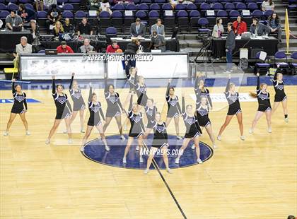 Thumbnail 3 in Millennium vs Flowing Wells (AIA 5A Finals)  photogallery.