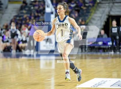 Thumbnail 3 in Millennium vs Flowing Wells (AIA 5A Finals)  photogallery.