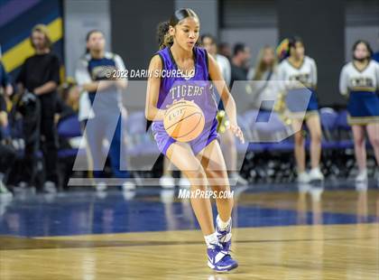 Thumbnail 3 in Millennium vs Flowing Wells (AIA 5A Finals)  photogallery.