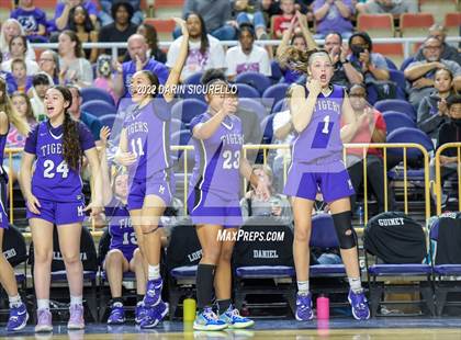 Thumbnail 3 in Millennium vs Flowing Wells (AIA 5A Finals)  photogallery.