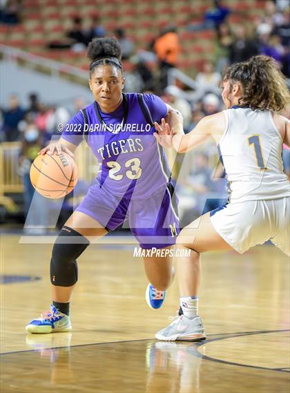 Thumbnail 2 in Millennium vs Flowing Wells (AIA 5A Finals)  photogallery.