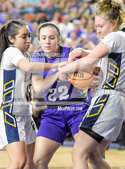 Thumbnail 2 in Millennium vs Flowing Wells (AIA 5A Finals)  photogallery.