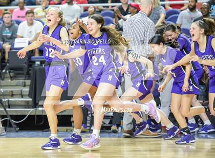 Thumbnail 3 in Millennium vs Flowing Wells (AIA 5A Finals)  photogallery.