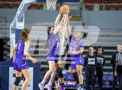Thumbnail 3 in Millennium vs Flowing Wells (AIA 5A Finals)  photogallery.