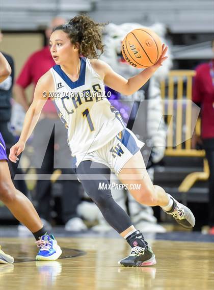Thumbnail 2 in Millennium vs Flowing Wells (AIA 5A Finals)  photogallery.