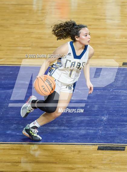 Thumbnail 1 in Millennium vs Flowing Wells (AIA 5A Finals)  photogallery.