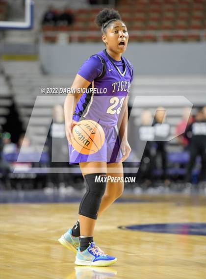 Thumbnail 1 in Millennium vs Flowing Wells (AIA 5A Finals)  photogallery.